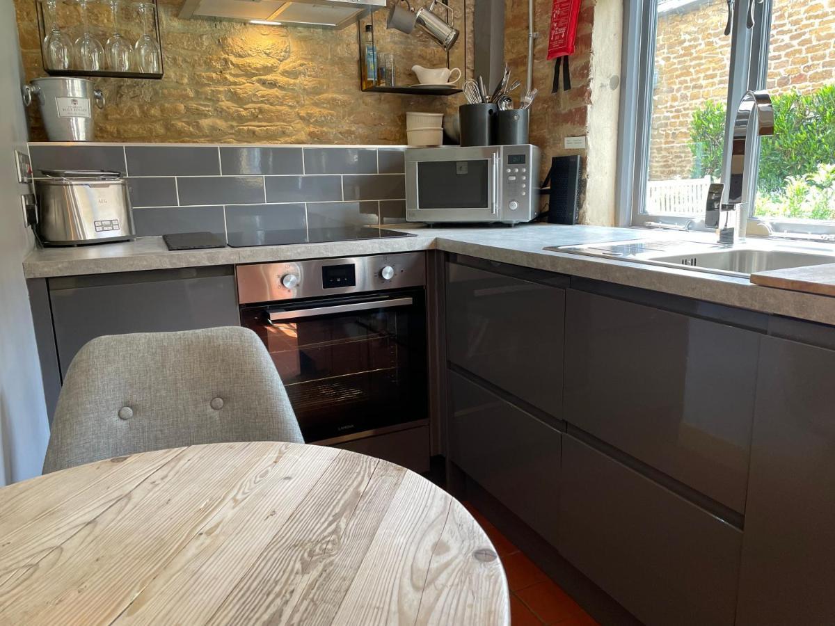 Appartement Topiary Barn - Stylish In Rutland *